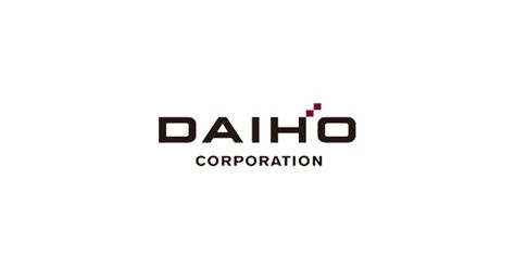 DAIHO (PHILS.), INC. Company Profile .